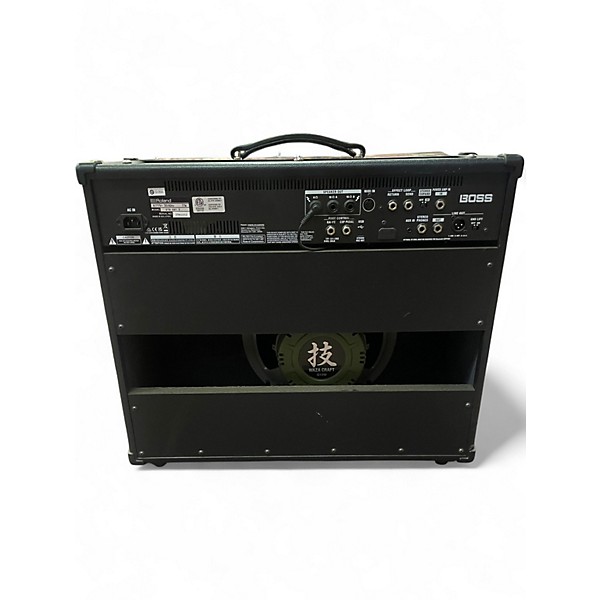 Used TC Helicon Play Acoustic Effect Processor