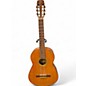 Used Conn C-10 Natural Classical Acoustic Guitar thumbnail