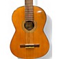 Used Conn C-10 Natural Classical Acoustic Guitar