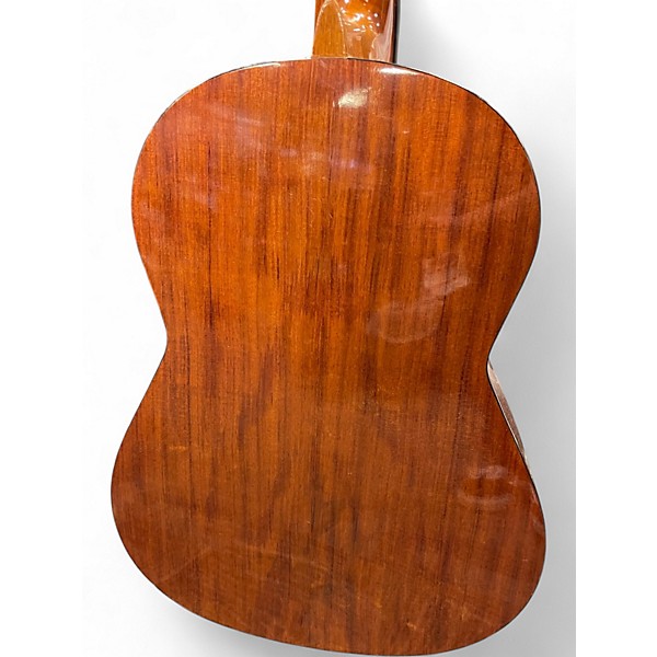 Used Conn C-10 Natural Classical Acoustic Guitar