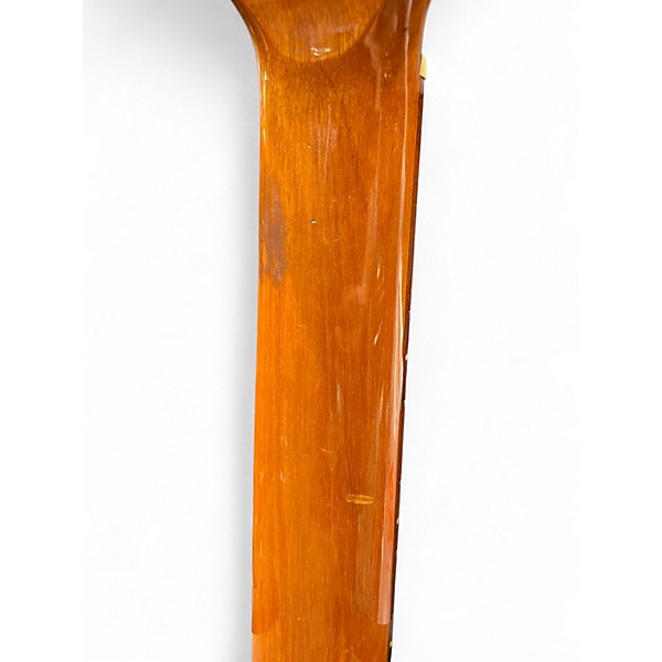 Used Conn C-10 Natural Classical Acoustic Guitar