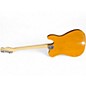 Used Squier Affinity Telecaster Left Handed Butterscotch Electric Guitar