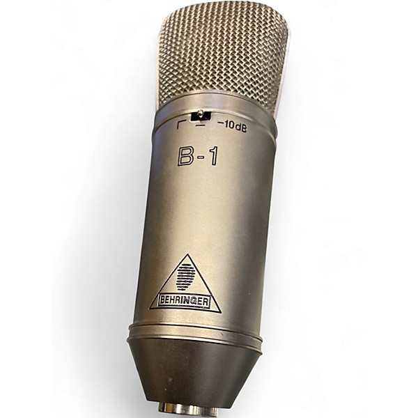 Used Behringer B-1 Condenser Microphone