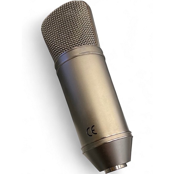 Used Behringer B-1 Condenser Microphone