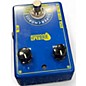 Used Dolamo Super Chorus Effect Pedal