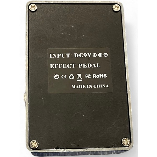 Used Dolamo Super Chorus Effect Pedal