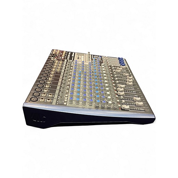 Used PreSonus STUDIO LIVE AR16C Digital Mixer