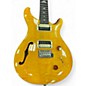 Used PRS SE Custom 22 Semi-Hollowbody Natural Hollow Body Electric Guitar