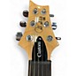 Used PRS SE Custom 22 Semi-Hollowbody Natural Hollow Body Electric Guitar