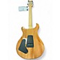 Used PRS SE Custom 22 Semi-Hollowbody Natural Hollow Body Electric Guitar