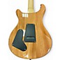Used PRS SE Custom 22 Semi-Hollowbody Natural Hollow Body Electric Guitar