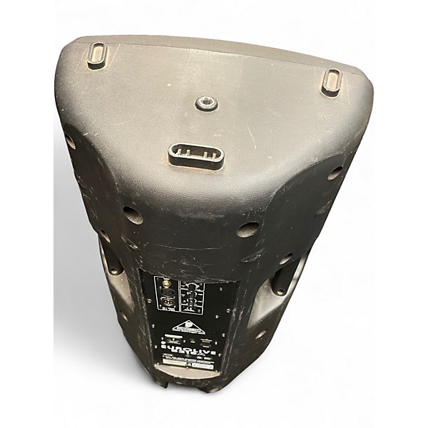 Used Behringer B215A 15in 400W Powered Speaker