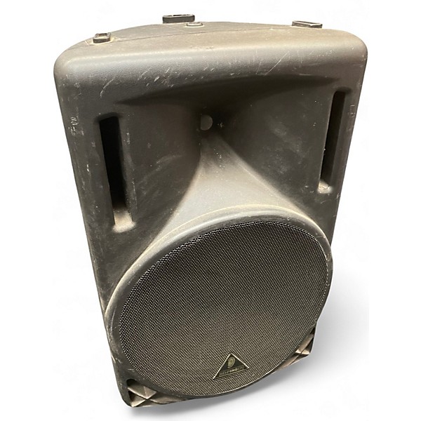 Used Behringer B215A 15in 400W Powered Speaker