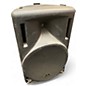 Used Behringer B215A 15in 400W Powered Speaker thumbnail