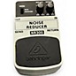 Used Behringer NR300 Noise Reduction Effect Pedal thumbnail