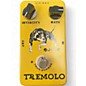 Used Joyo TREMOLO Effect Pedal thumbnail