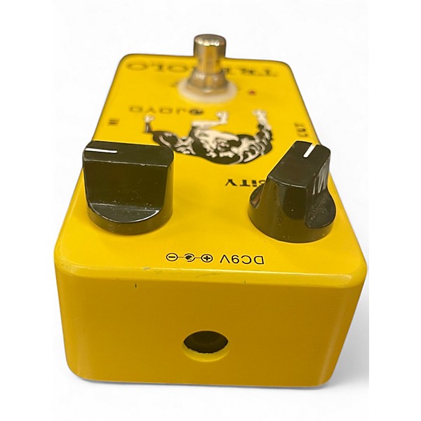 Used Joyo TREMOLO Effect Pedal