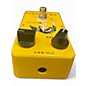 Used Joyo TREMOLO Effect Pedal