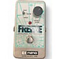 Used Electro-Harmonix Freeze Sound Retainer Compression Effect Pedal thumbnail