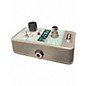 Used Electro-Harmonix Freeze Sound Retainer Compression Effect Pedal