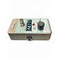 Used Electro-Harmonix Freeze Sound Retainer Compression Effect Pedal