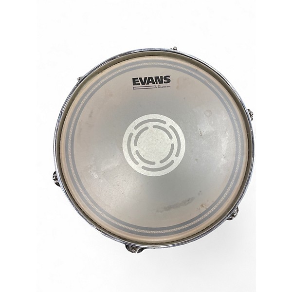 Used PDP by DW 12X5.5 Pacific Series Snare Natural Drum