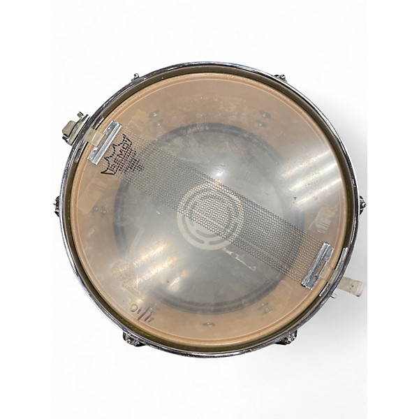 Used PDP by DW 12X5.5 Pacific Series Snare Natural Drum
