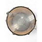 Used PDP by DW 12X5.5 Pacific Series Snare Natural Drum
