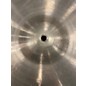 Used Zildjian 22in A Custom Ride Cymbal
