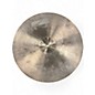 Used Zildjian 22in A Custom Ride Cymbal