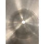 Used Zildjian 18in Rock Crash Cymbal