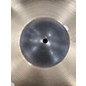 Used Zildjian 21in AA Raw Bell Dry Ride Cymbal