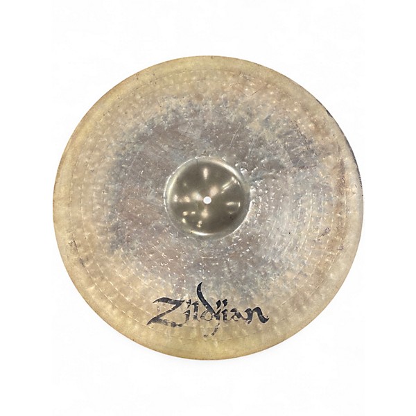 Used Zildjian 20in K Custom Medium Ride Cymbal