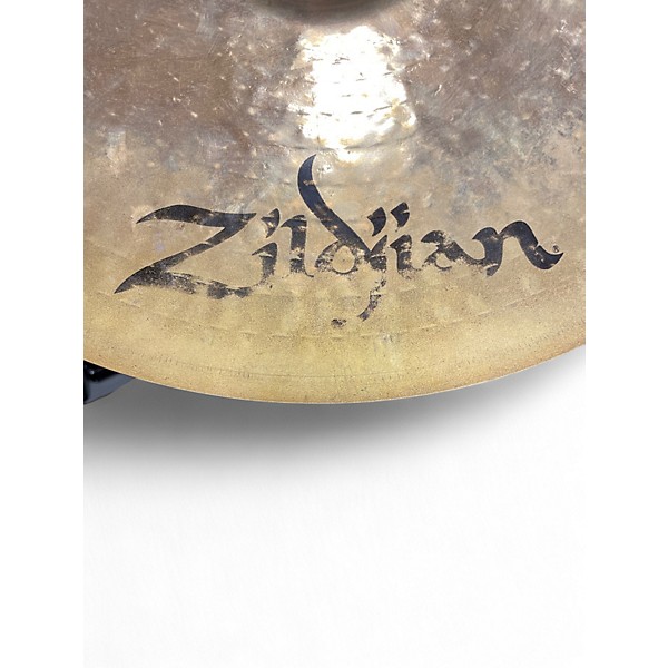 Used Zildjian 20in K Custom Medium Ride Cymbal