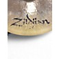 Used Zildjian 20in K Custom Medium Ride Cymbal