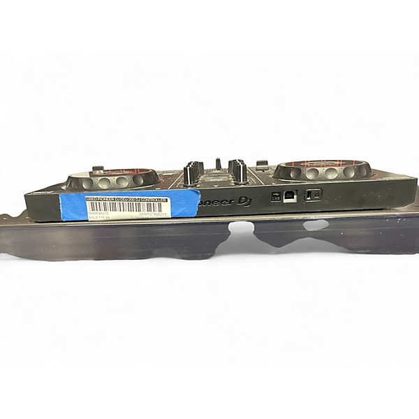 Used Pioneer DJ DDJ-200 DJ Controller