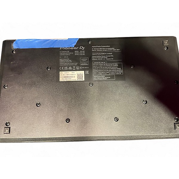 Used Pioneer DJ DDJ-200 DJ Controller