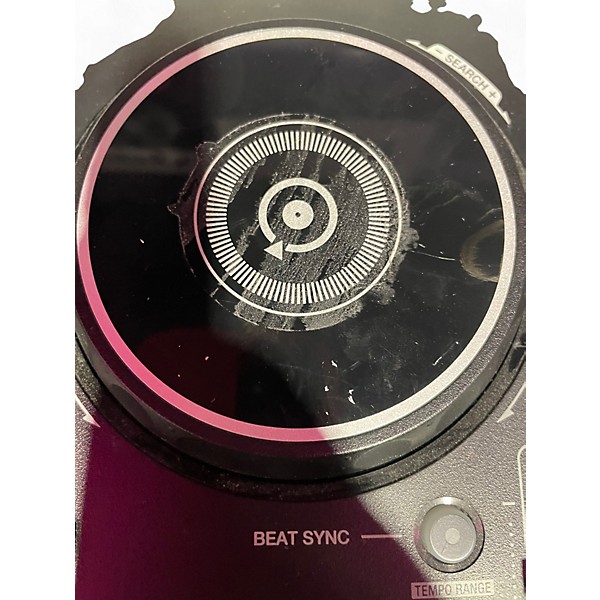 Used Pioneer DJ DDJ-200 DJ Controller