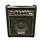 Used Simmons DA50 50W Drum Amplifier thumbnail