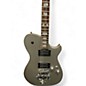 Used Cort Meta Series MBM-1 Gray Solid Body Electric Guitar