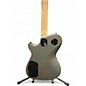 Used Cort Meta Series MBM-1 Gray Solid Body Electric Guitar