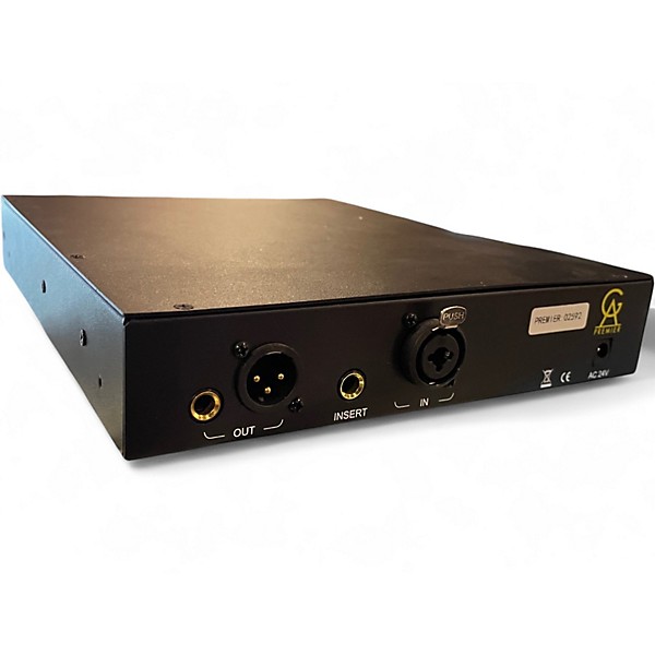 Used Golden Age PRE-73 PREMIER Microphone Preamp