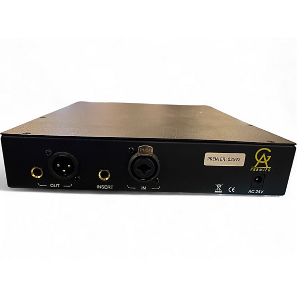 Used Golden Age PRE-73 PREMIER Microphone Preamp