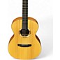 Used Dowina VINTAGE SERIES GA-DS Natural Acoustic Electric Guitar