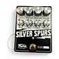 Used Thorn Silver Spurs Effect Pedal thumbnail