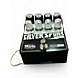 Used Thorn Silver Spurs Effect Pedal
