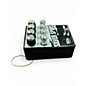 Used Thorn Silver Spurs Effect Pedal