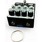 Used Thorn Silver Spurs Effect Pedal