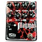 Used Thorn Magma Effect Pedal thumbnail