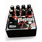 Used Thorn Magma Effect Pedal